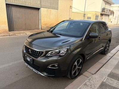 Peugeot 3008 BlueHDi 130 S&S EAT8 Allure Pack (7)