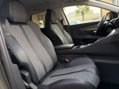 Peugeot 3008 BlueHDi 130 S&S EAT8 Allure Pack (9)