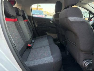 Citroen C3 PureTech 82 Shine (10)