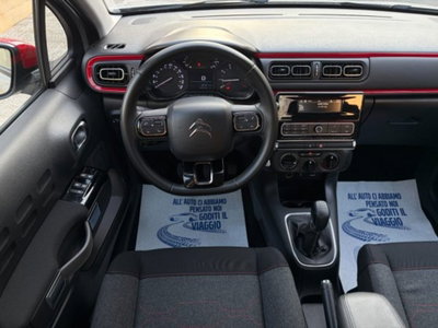 Citroen C3 PureTech 82 Shine (13)