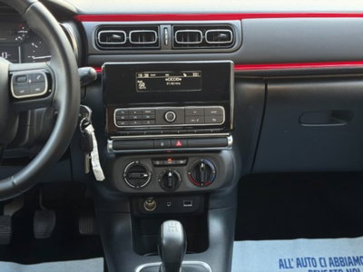 Citroen C3 PureTech 82 Shine (14)