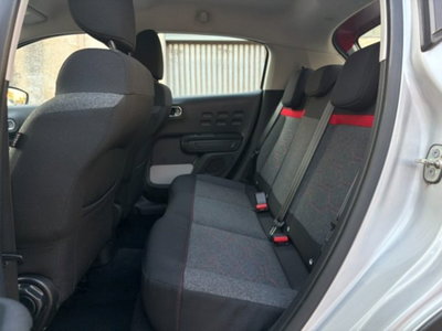 Citroen C3 PureTech 82 Shine (16)