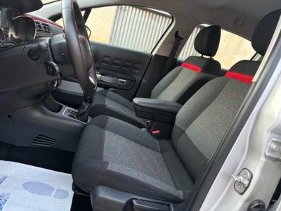 Citroen C3 PureTech 82 Shine (17)