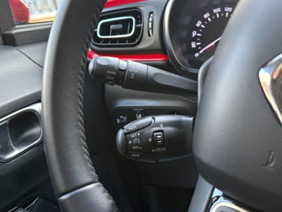 Citroen C3 PureTech 82 Shine (18)
