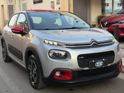 Citroen C3 PureTech 82 Shine (2)
