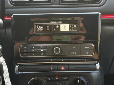Citroen C3 PureTech 82 Shine (20)
