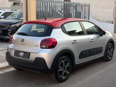 Citroen C3 PureTech 82 Shine (3)
