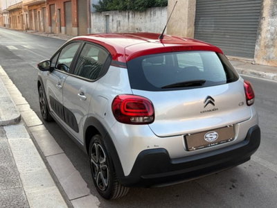Citroen C3 PureTech 82 Shine (6)