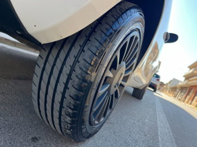Lancia Ypsilon 1.0 FireFly 5 porte S&S Hybrid Gold Plus (4)