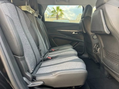 Peugeot 5008 BlueHDi 130 S&S EAT8 Allure (12)
