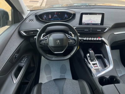 Peugeot 5008 BlueHDi 130 S&S EAT8 Allure (13)