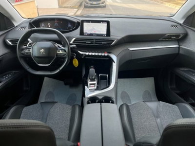 Peugeot 5008 BlueHDi 130 S&S EAT8 Allure (16)