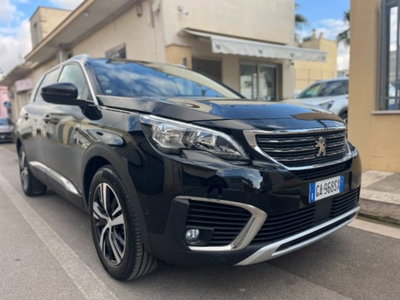 Peugeot 5008 BlueHDi 130 S&S EAT8 Allure (2)