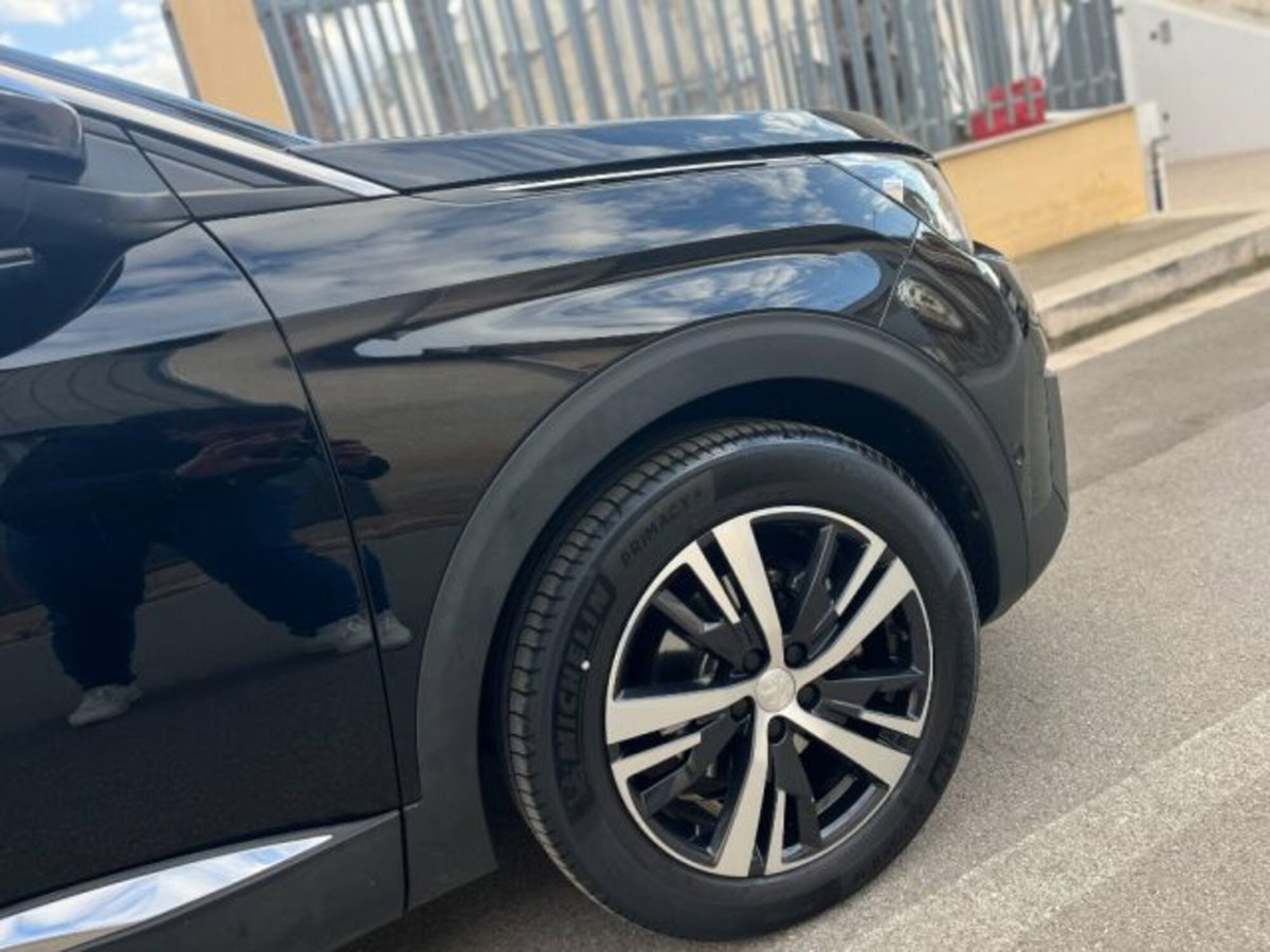 Peugeot 5008 BlueHDi 130 S&S EAT8 Allure (3)