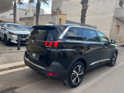 Peugeot 5008 BlueHDi 130 S&S EAT8 Allure (4)