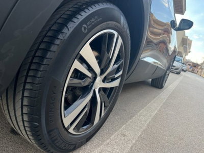 Peugeot 5008 BlueHDi 130 S&S EAT8 Allure (5)