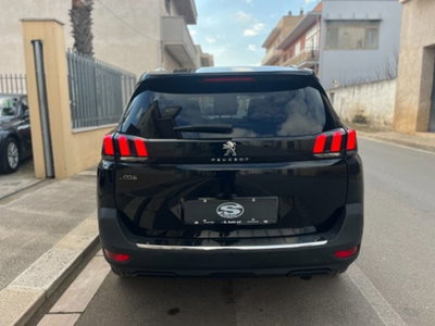 Peugeot 5008 BlueHDi 130 S&S EAT8 Allure (6)