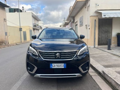 Peugeot 5008 BlueHDi 130 S&S EAT8 Allure (9)