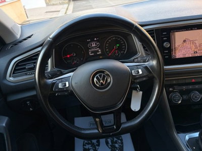 Volkswagen T-Roc 2.0 TDI SCR 150 CV DSG Sport BlueMotion Technology (18)