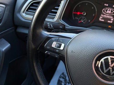 Volkswagen T-Roc 2.0 TDI SCR 150 CV DSG Sport BlueMotion Technology (20)