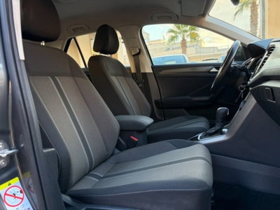 Volkswagen T-Roc 2.0 TDI SCR 150 CV DSG Sport BlueMotion Technology (9)