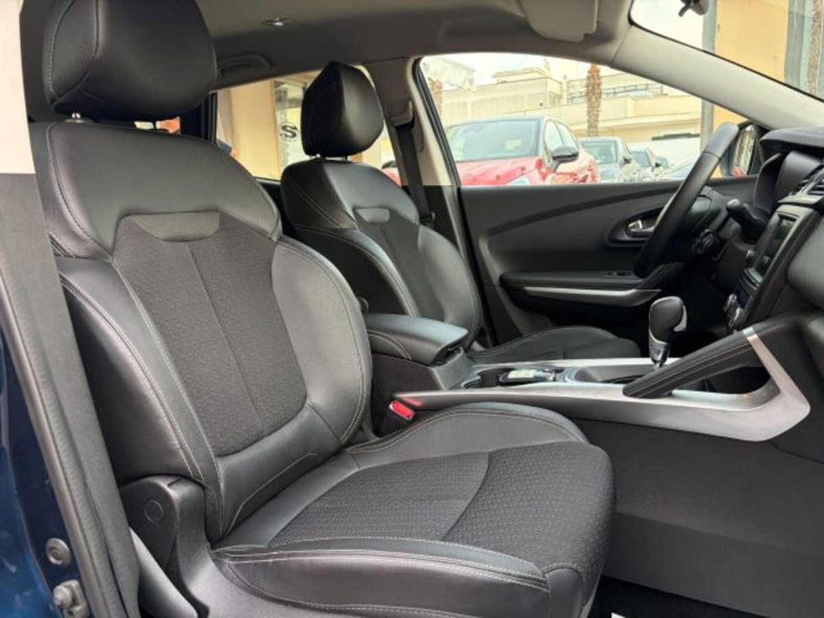 Renault Kadjar 8V 110CV EDC Energy Hypnotic (10)