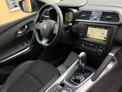 Renault Kadjar 8V 110CV EDC Energy Hypnotic (11)