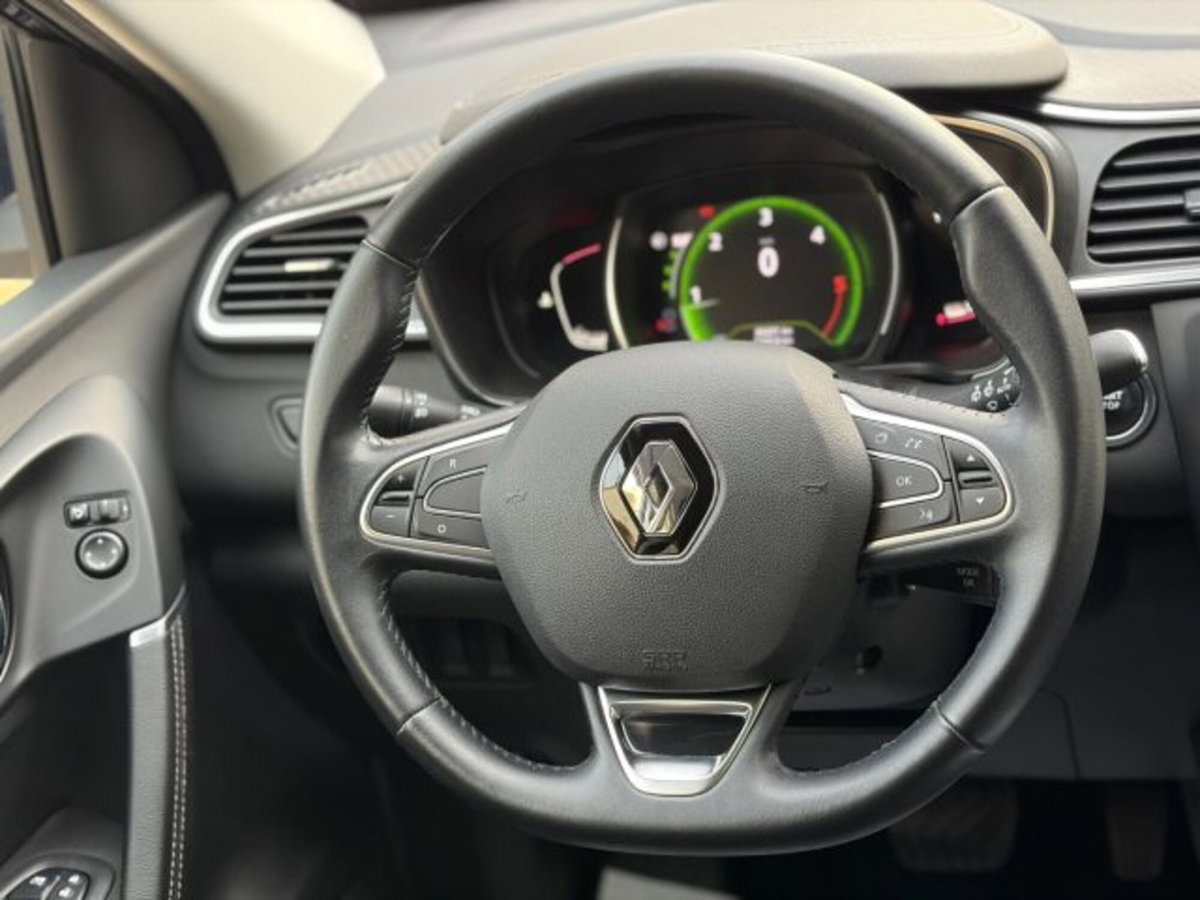 Renault Kadjar 8V 110CV EDC Energy Hypnotic (13)