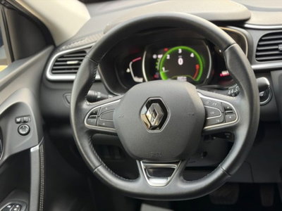 Renault Kadjar 8V 110CV EDC Energy Hypnotic (13)