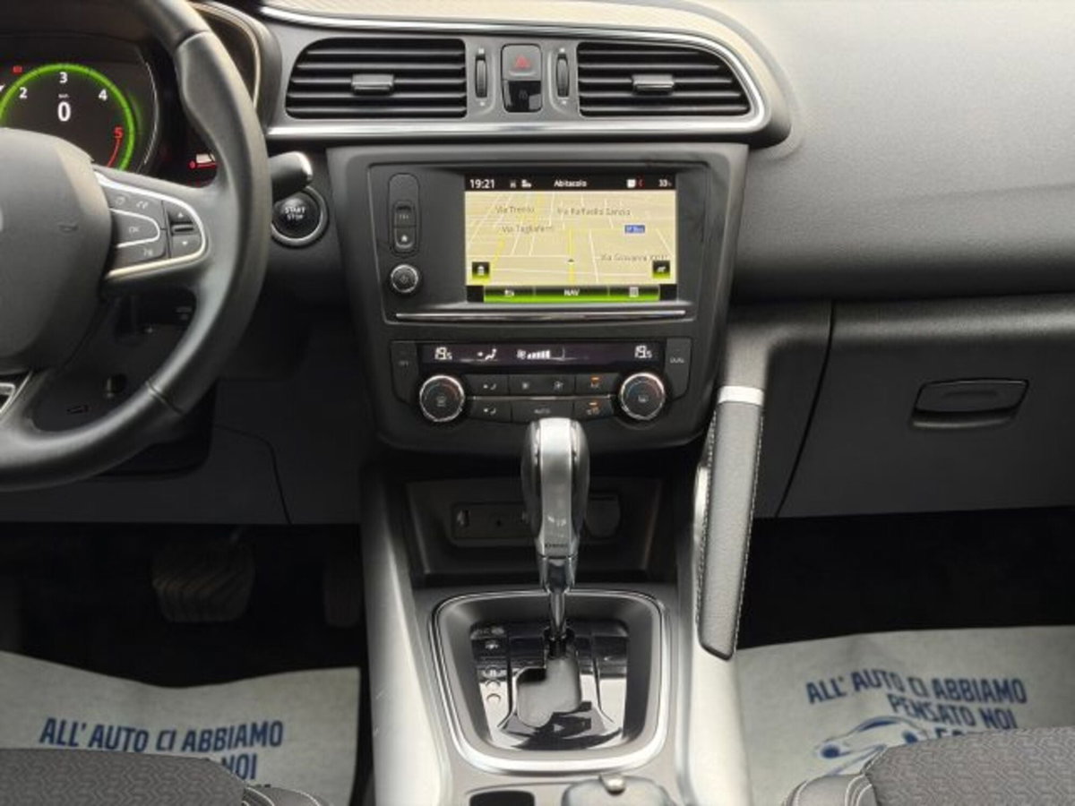 Renault Kadjar 8V 110CV EDC Energy Hypnotic (16)