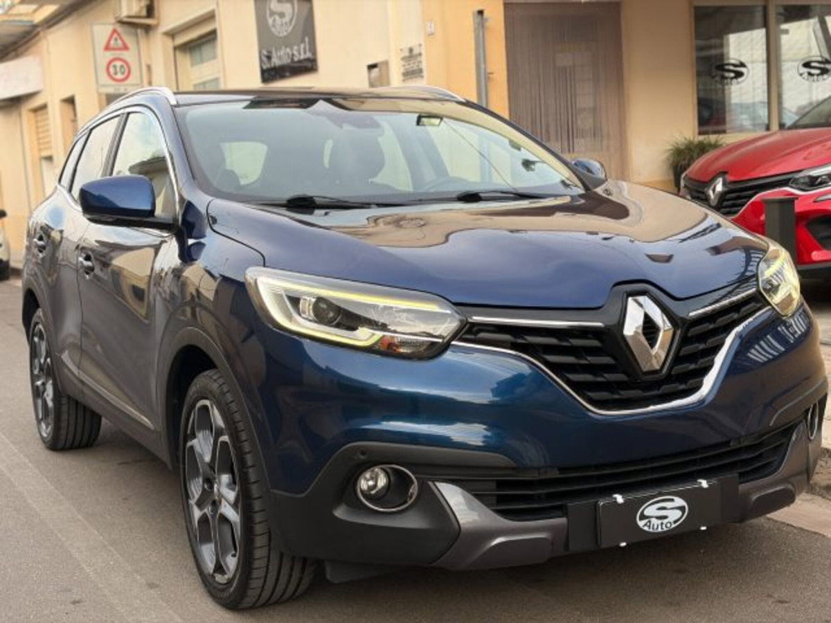 Renault Kadjar 8V 110CV EDC Energy Hypnotic (2)