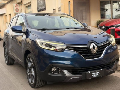 Renault Kadjar 8V 110CV EDC Energy Hypnotic (2)