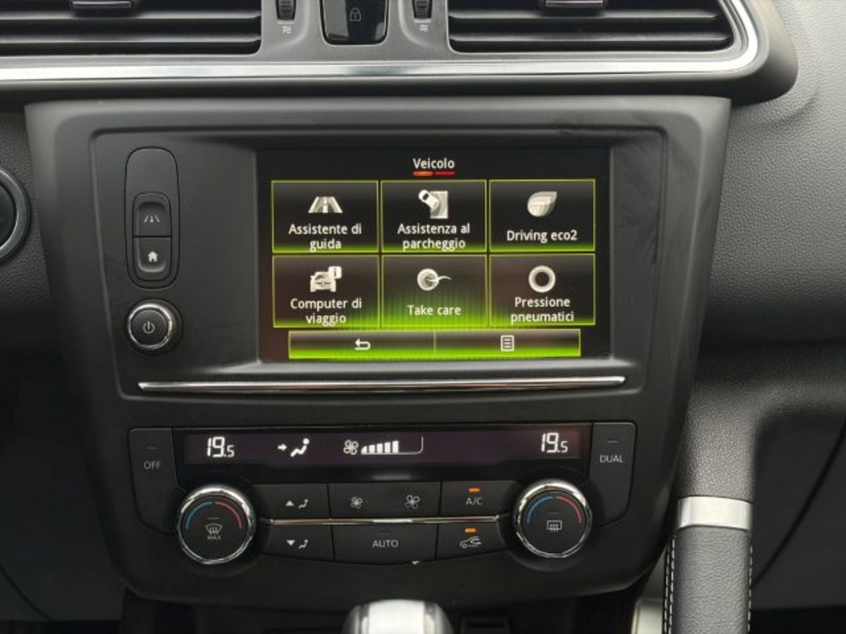 Renault Kadjar 8V 110CV EDC Energy Hypnotic (20)