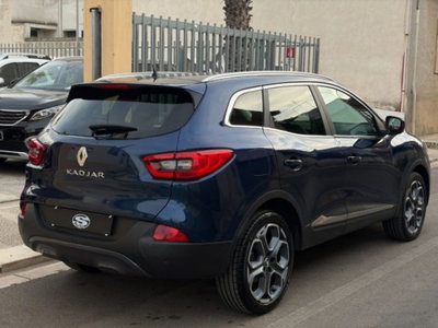 Renault Kadjar 8V 110CV EDC Energy Hypnotic (3)