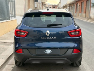 Renault Kadjar 8V 110CV EDC Energy Hypnotic (5)