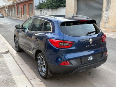 Renault Kadjar 8V 110CV EDC Energy Hypnotic (6)