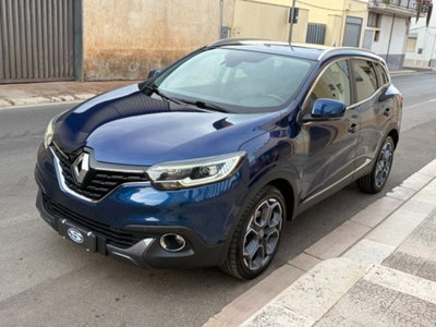 Renault Kadjar 8V 110CV EDC Energy Hypnotic (7)