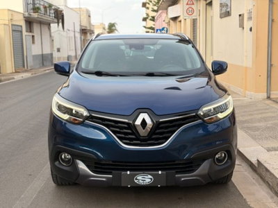 Renault Kadjar 8V 110CV EDC Energy Hypnotic (8)