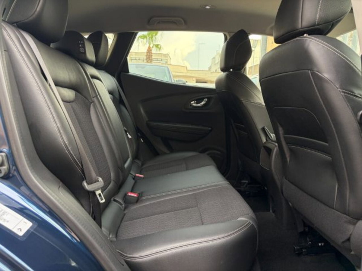 Renault Kadjar 8V 110CV EDC Energy Hypnotic (9)