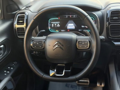 Citroen C5 Aircross Aircross BlueHDi 130 S&S EAT8 Shine Pack (13)