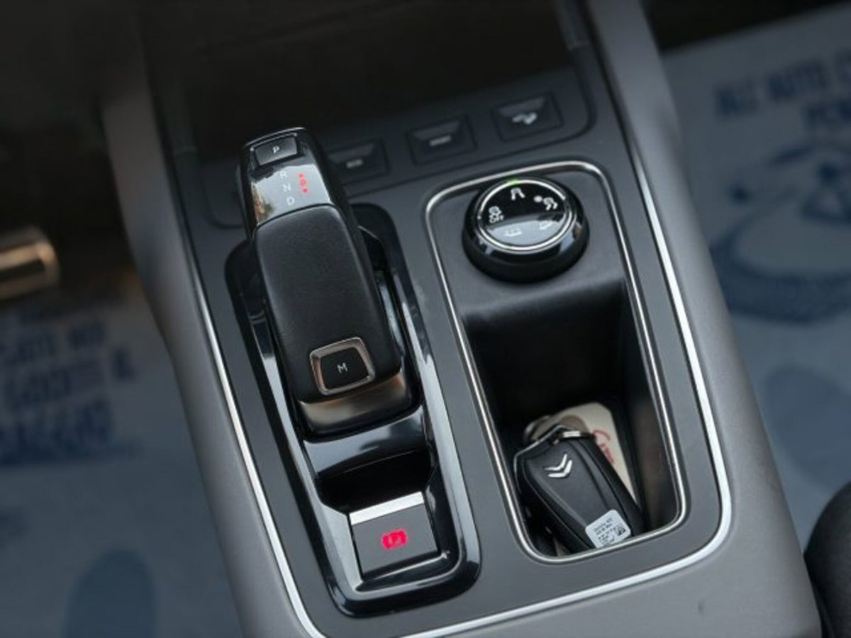 Citroen C5 Aircross Aircross BlueHDi 130 S&S EAT8 Shine Pack (14)
