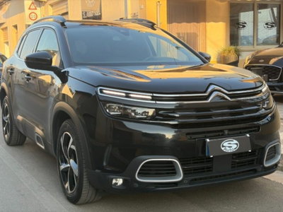 Citroen C5 Aircross Aircross BlueHDi 130 S&S EAT8 Shine Pack (2)