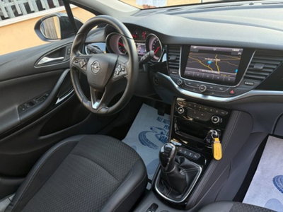 Opel Astra Station Wagon 1.6 CDTi 110CV Start&Stop Sports Innovation (11)