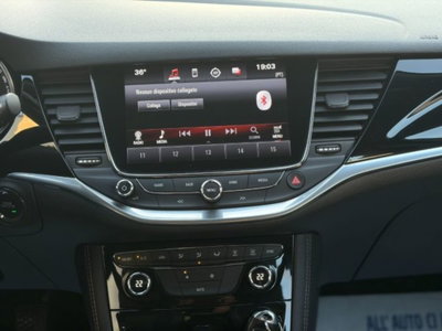 Opel Astra Station Wagon 1.6 CDTi 110CV Start&Stop Sports Innovation (17)