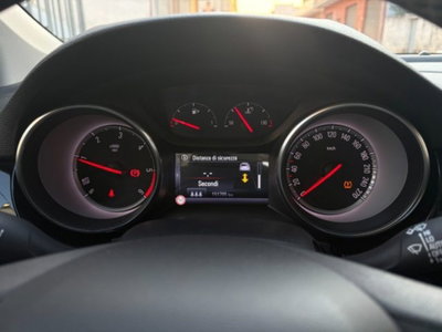 Opel Astra Station Wagon 1.6 CDTi 110CV Start&Stop Sports Innovation (20)