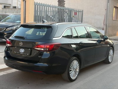 Opel Astra Station Wagon 1.6 CDTi 110CV Start&Stop Sports Innovation (3)