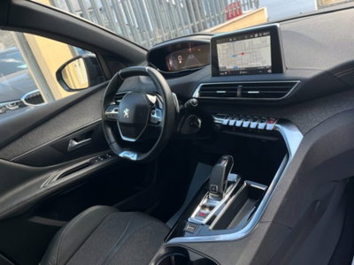 Peugeot 3008 BlueHDi 130 S&S EAT8 GT Line (11)