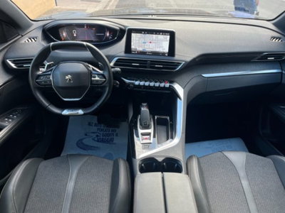 Peugeot 3008 BlueHDi 130 S&S EAT8 GT Line (13)