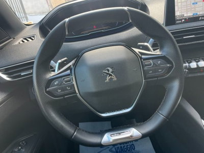 Peugeot 3008 BlueHDi 130 S&S EAT8 GT Line (14)