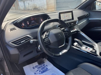 Peugeot 3008 BlueHDi 130 S&S EAT8 GT Line (17)
